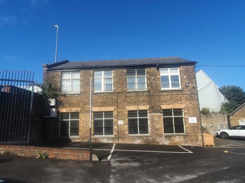 Unit 2, The Old Brewery Buckland Road, Maidstone, ME16