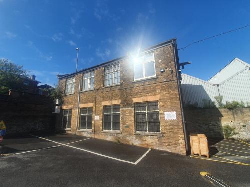 Unit 2, The Old Brewery Buckland Road, Maidstone, ME16