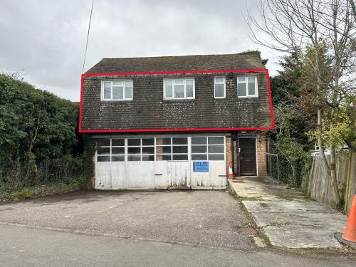 The Wheelwrights, The Green, Boughton Monchelsea, Maidstone, ME17