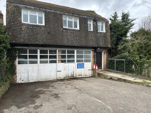 The Wheelwrights, The Green, Boughton Monchelsea, Maidstone, ME17
