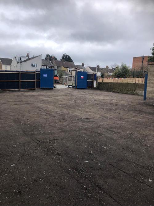Station Road, Rainham, Gillingham, ME8