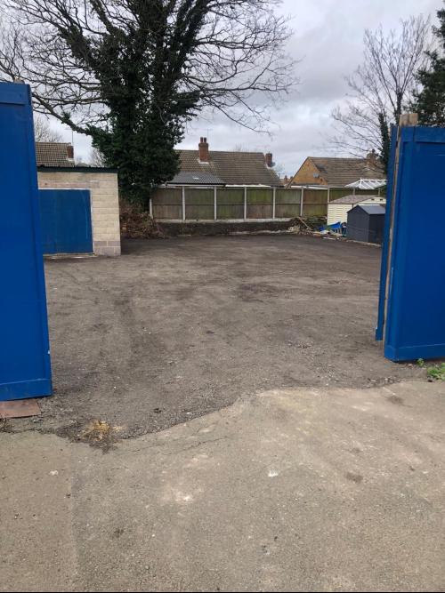 Station Road, Rainham, Gillingham, ME8
