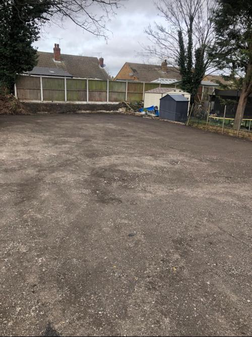 Station Road, Rainham, Gillingham, ME8