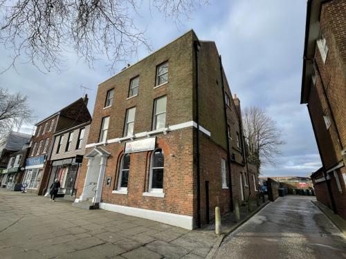 6A, High Street, Tenterden, TN30