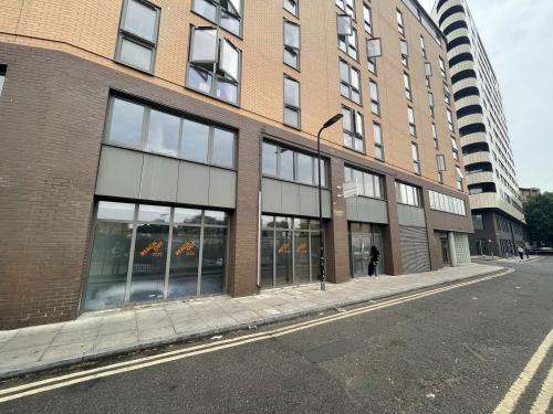 26-28 Ramsgate Street, Dalston, London, E8