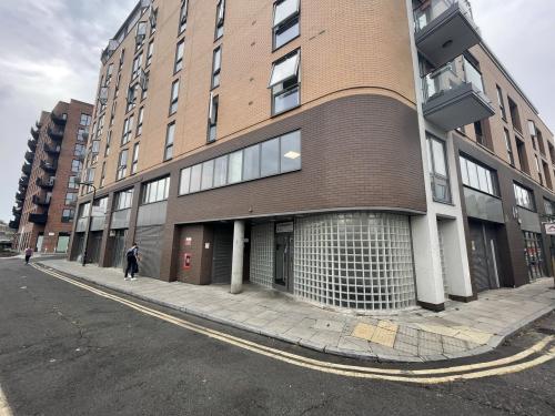 26-28 Ramsgate Street, Dalston, London, E8