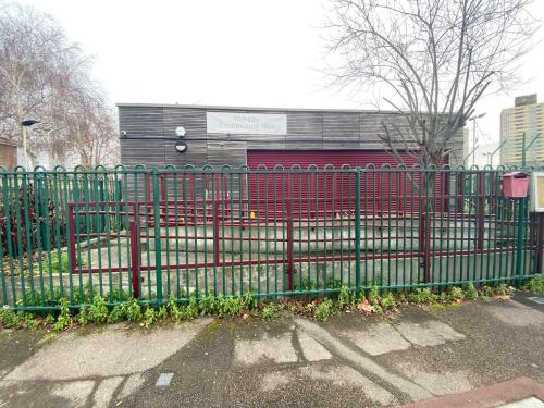 Rokeby Community Hub, 63 Rokeby Street, Stratford City, London, E15