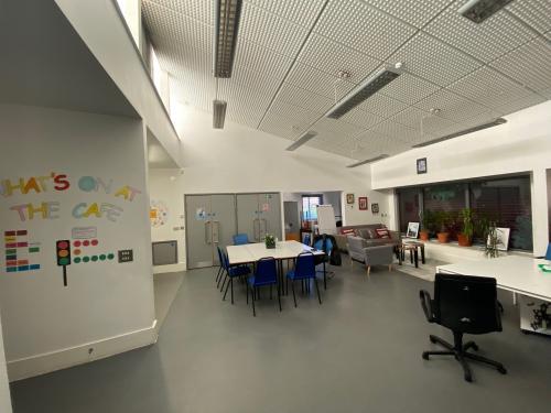 Rokeby Community Hub, 63 Rokeby Street, Stratford City, London, E15
