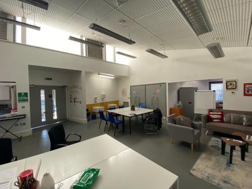 Rokeby Community Hub, 63 Rokeby Street, Stratford City, London, E15