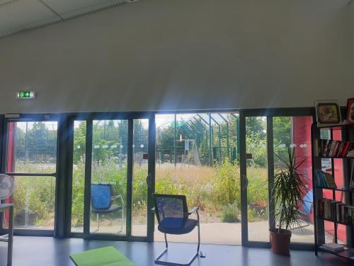 Rokeby Community Hub, 63 Rokeby Street, Stratford City, London, E15