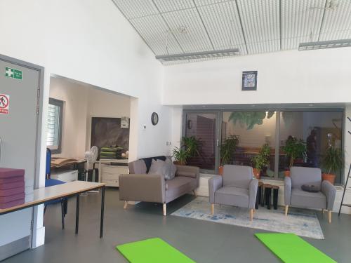 Rokeby Community Hub, 63 Rokeby Street, Stratford City, London, E15