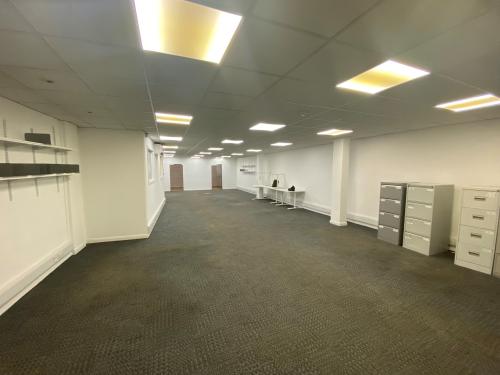 4A Broadway, Stratford City, London, E15