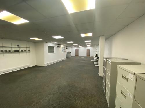 4A Broadway, Stratford City, London, E15