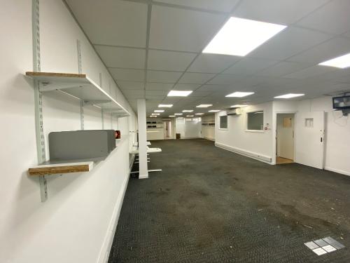 4A Broadway, Stratford City, London, E15