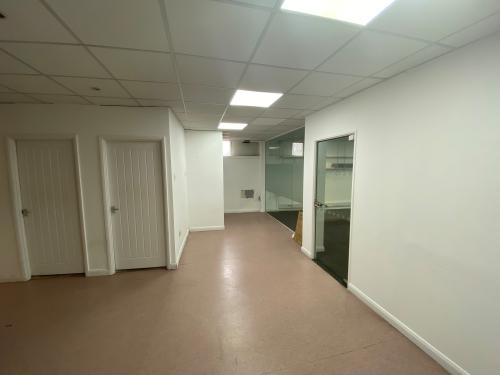 4A Broadway, Stratford City, London, E15