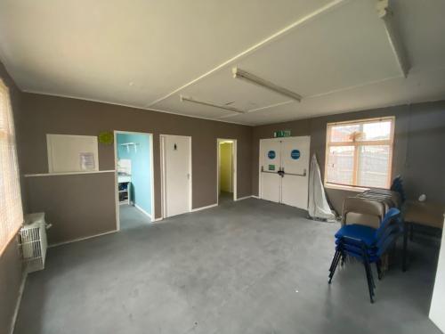 3 Hamilton Road, West Ham, London, E15