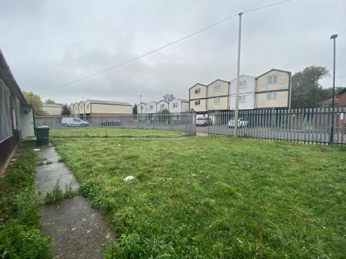 3 Hamilton Road, West Ham, London, E15