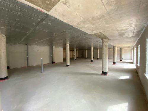 Upton Centre, Plashet Road Nursery, Upton Park, London, E13