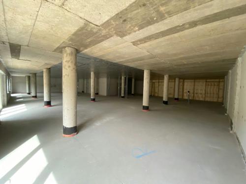 Upton Centre, Plashet Road Nursery, Upton Park, London, E13