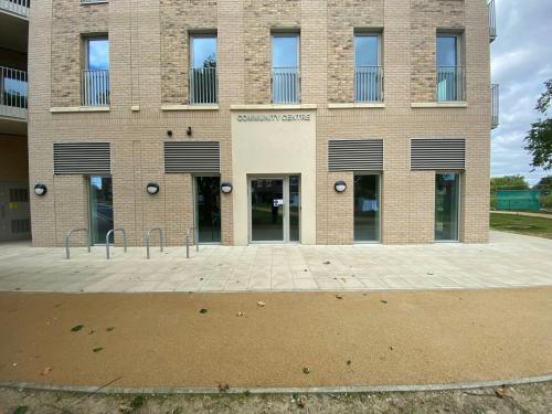 Newcombe House, Feldwick Community Centre, Padnall Road, Romford, RM6