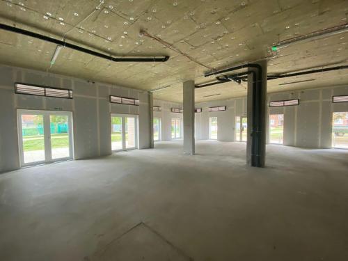 Newcombe House, Feldwick Community Centre, Padnall Road, Romford, RM6