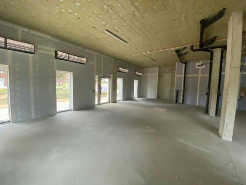 Newcombe House, Feldwick Community Centre, Padnall Road, Romford, RM6
