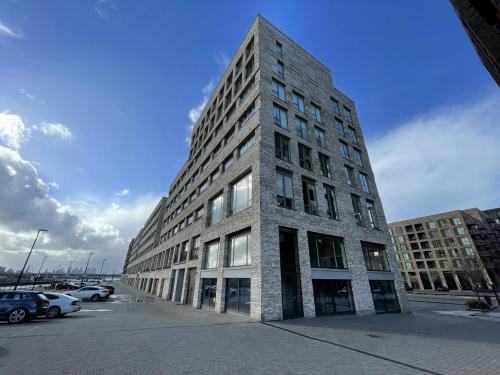 17-18 Lower Dock Walk, Canning Town, London, E16