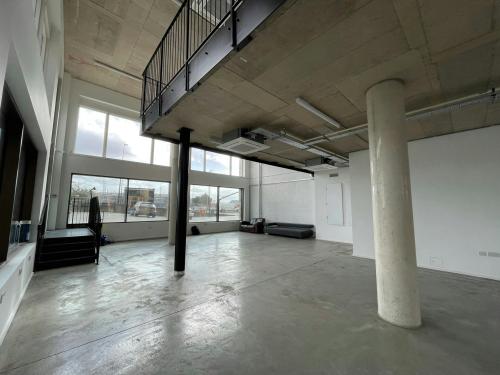 17-18 Lower Dock Walk, Canning Town, London, E16