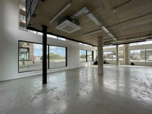 17-18 Lower Dock Walk, Canning Town, London, E16