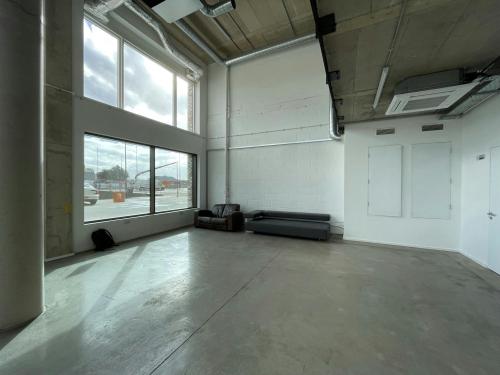 17-18 Lower Dock Walk, Canning Town, London, E16