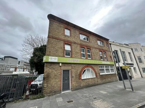 339 High Street, Stratford City, London, E15