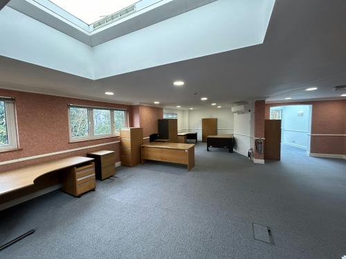339 High Street, Stratford City, London, E15