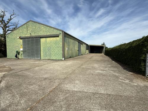 Soake Farm, Soake Road, Waterlooville, PO7