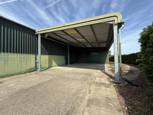 Soake Farm, Soake Road, Waterlooville, PO7