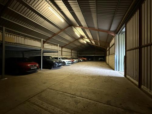 Soake Farm, Soake Road, Waterlooville, PO7