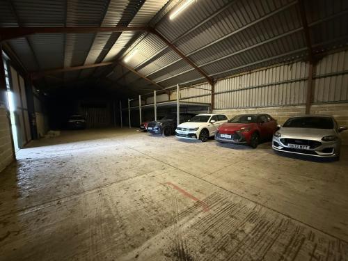 Soake Farm, Soake Road, Waterlooville, PO7