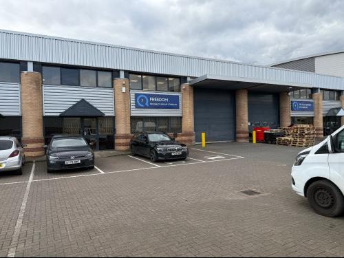 7 Applegarth Drive, Questor Estate, Hawley Road, Dartford, DA1