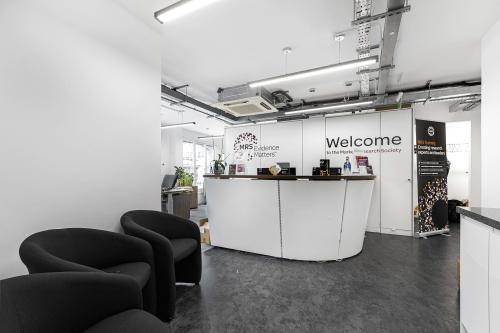 15 Northburgh Street, Clerkenwell, London, EC1V