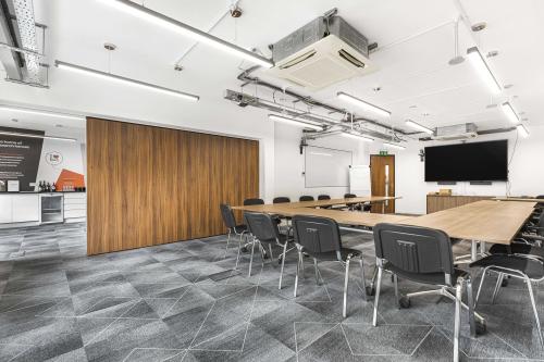 15 Northburgh Street, Clerkenwell, London, EC1V