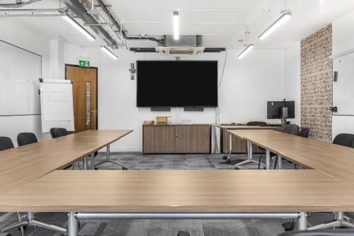 15 Northburgh Street, Clerkenwell, London, EC1V