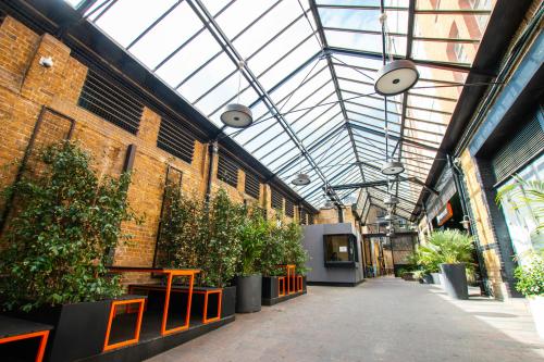9 Piano House, Brighton Terrace, Brixton, London, SW9