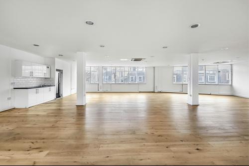 70 Clifton Street, Shoreditch, London, EC2A