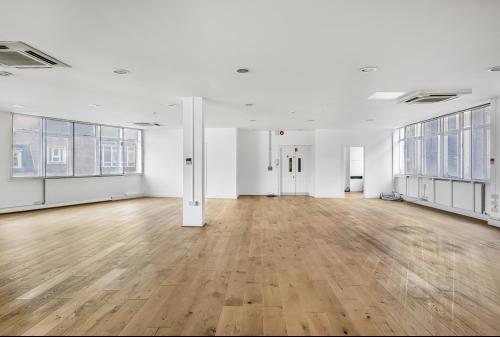 70 Clifton Street, Shoreditch, London, EC2A