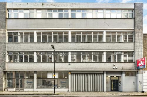 70 Clifton Street, Shoreditch, London, EC2A