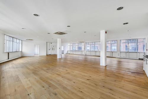 70 Clifton Street, Shoreditch, London, EC2A