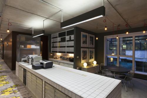Unit 2, 10a Christina Street, Shoreditch, London, EC2A