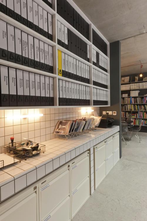 Unit 2, 10a Christina Street, Shoreditch, London, EC2A