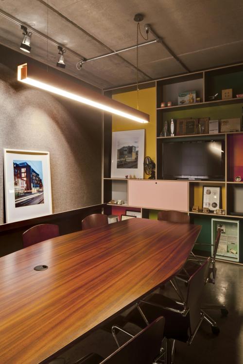 Unit 2, 10a Christina Street, Shoreditch, London, EC2A