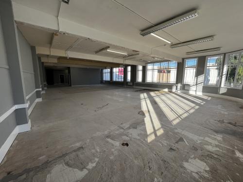 2-4 George Street, Luton, LU1