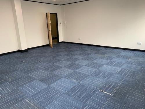 Christchurch House, 40 Upper George Street, Luton, LU1
